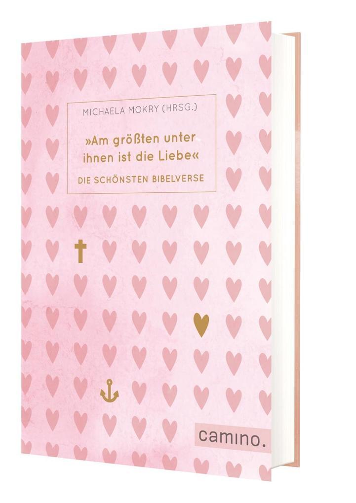 "Am größten unter ihnen ist die Liebe"