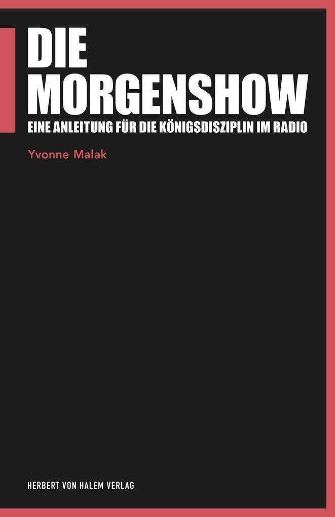 Die Morgenshow