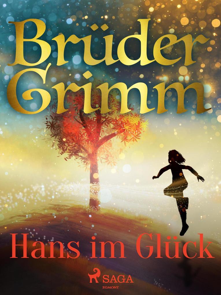 Hans im Glück