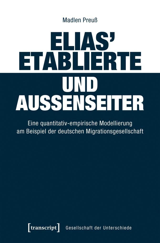 Elias' Etablierte und Außenseiter