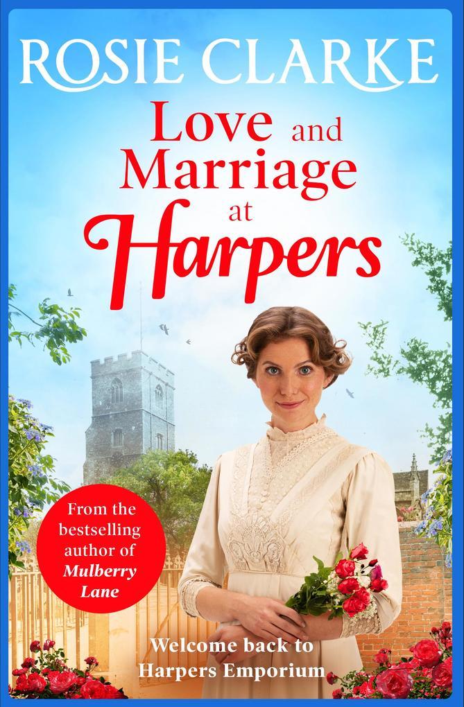 Love and Marriage at Harpers