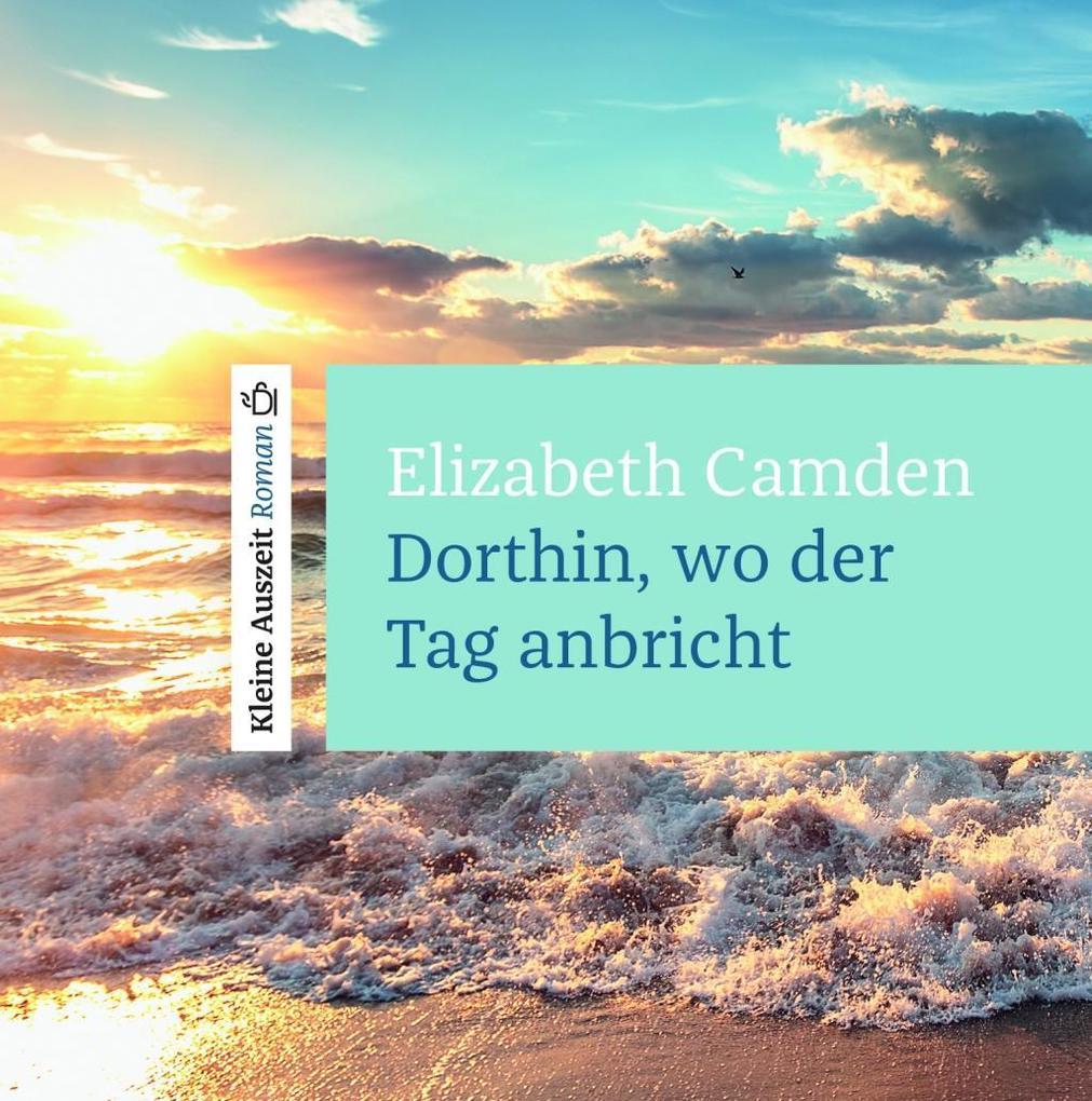 Dorthin, wo der Tag anbricht, Audio-CD