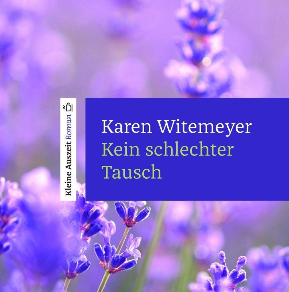 Kein schlechter Tausch, Audio-CD