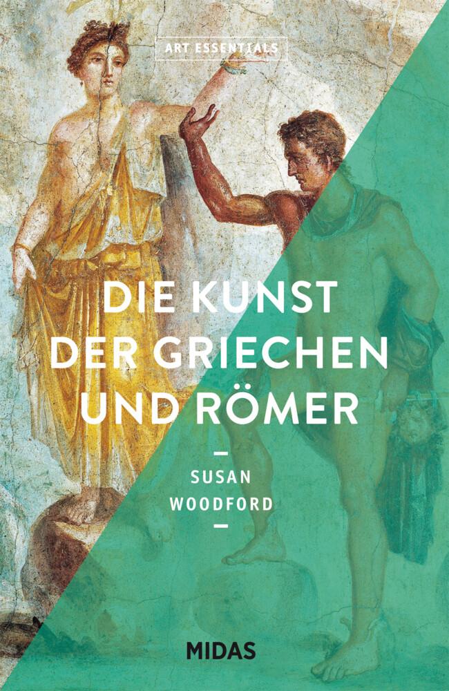 Die Kunst der Griechen und Römer