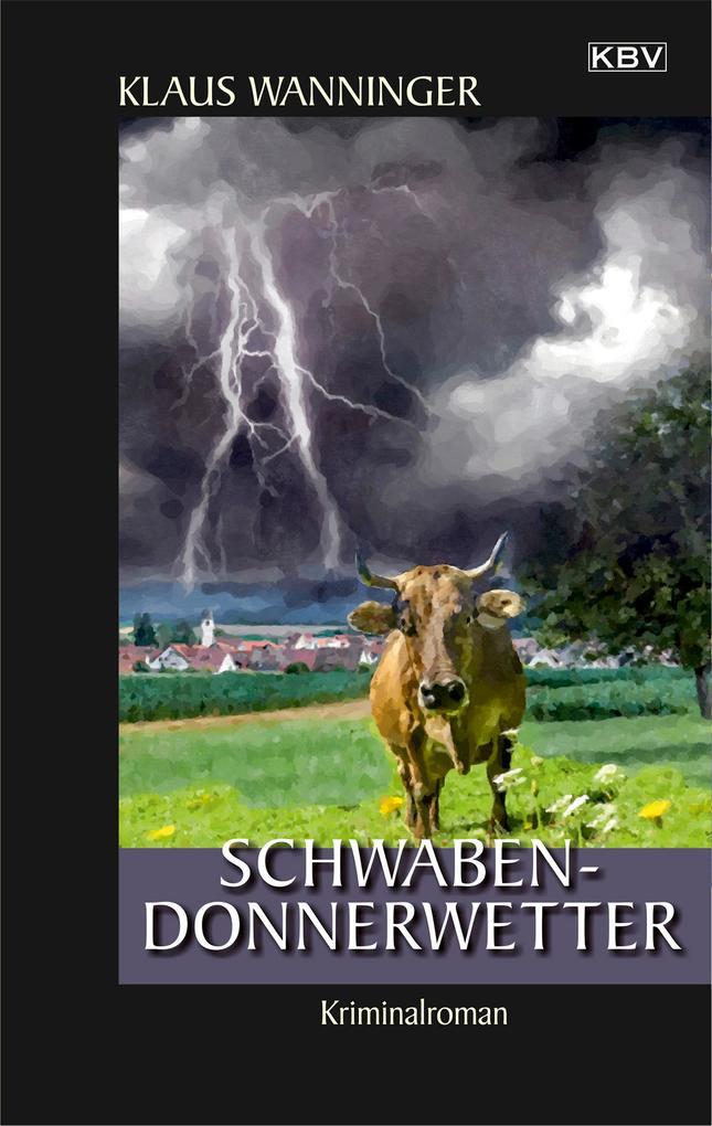 Schwaben-Donnerwetter