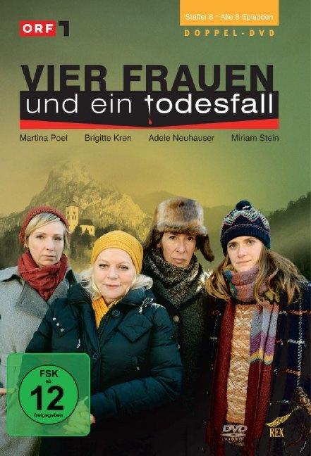 Vier Frauen und ein Todesfall