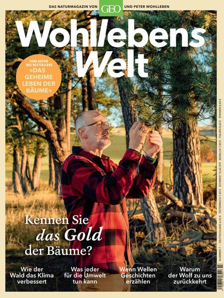 Wohllebens Welt 3/2020