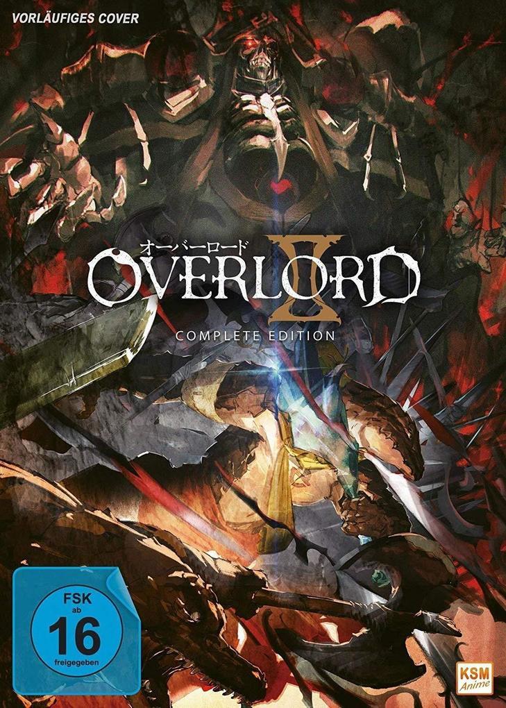 Overlord