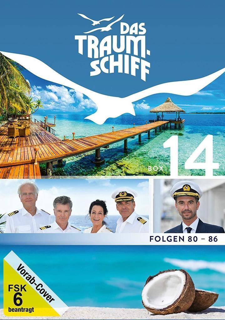 Das Traumschiff