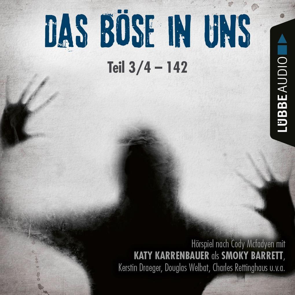 Das Böse in uns - 142