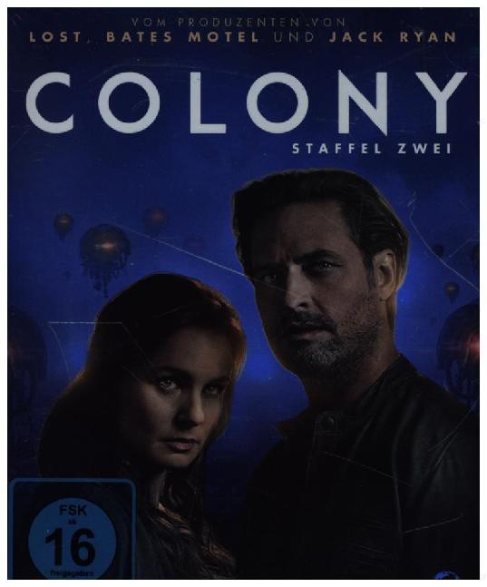 Colony