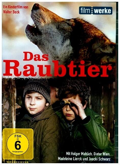 Das Raubtier