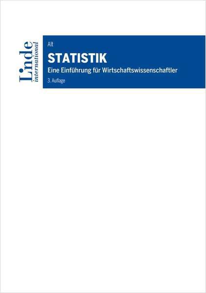 Statistik