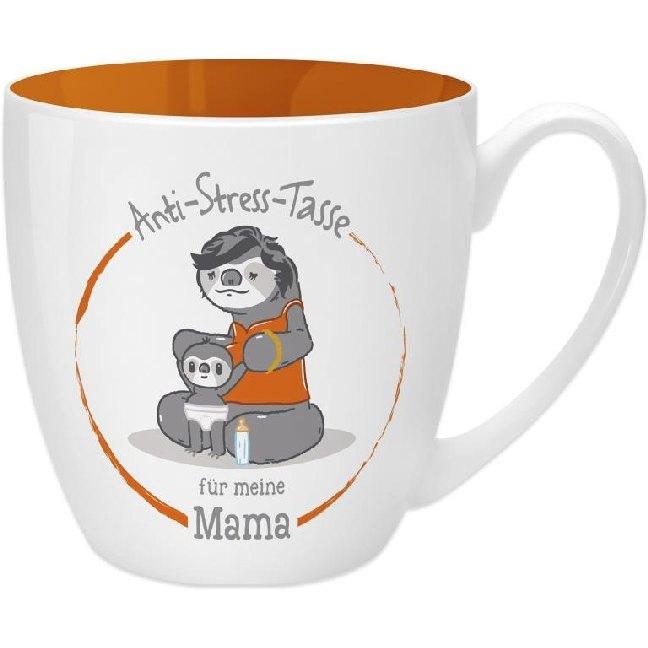 Anti-Stress Tasse für meine Mama