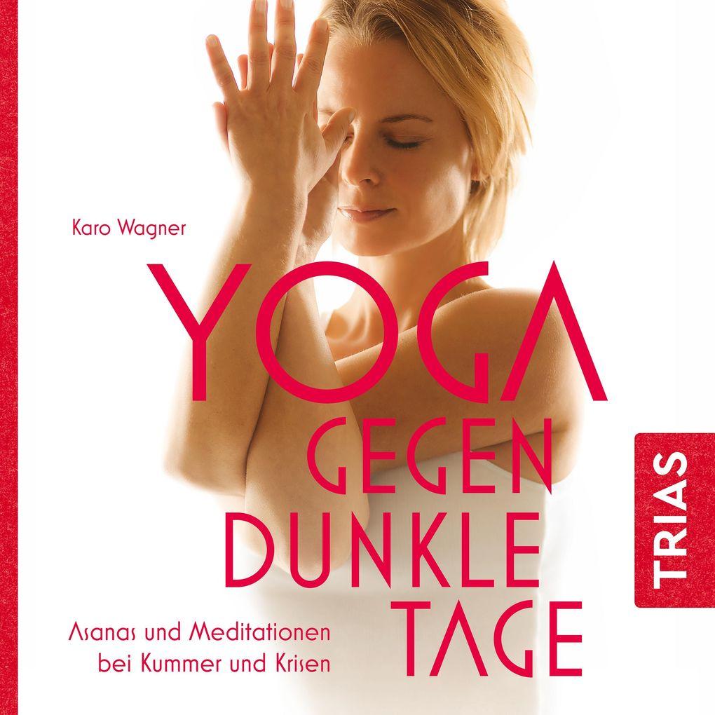 Yoga gegen dunkle Tage