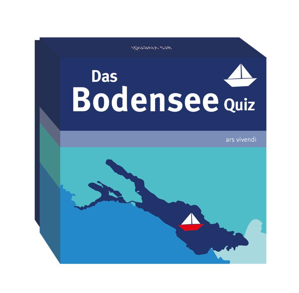 Das Bodensee-Quiz