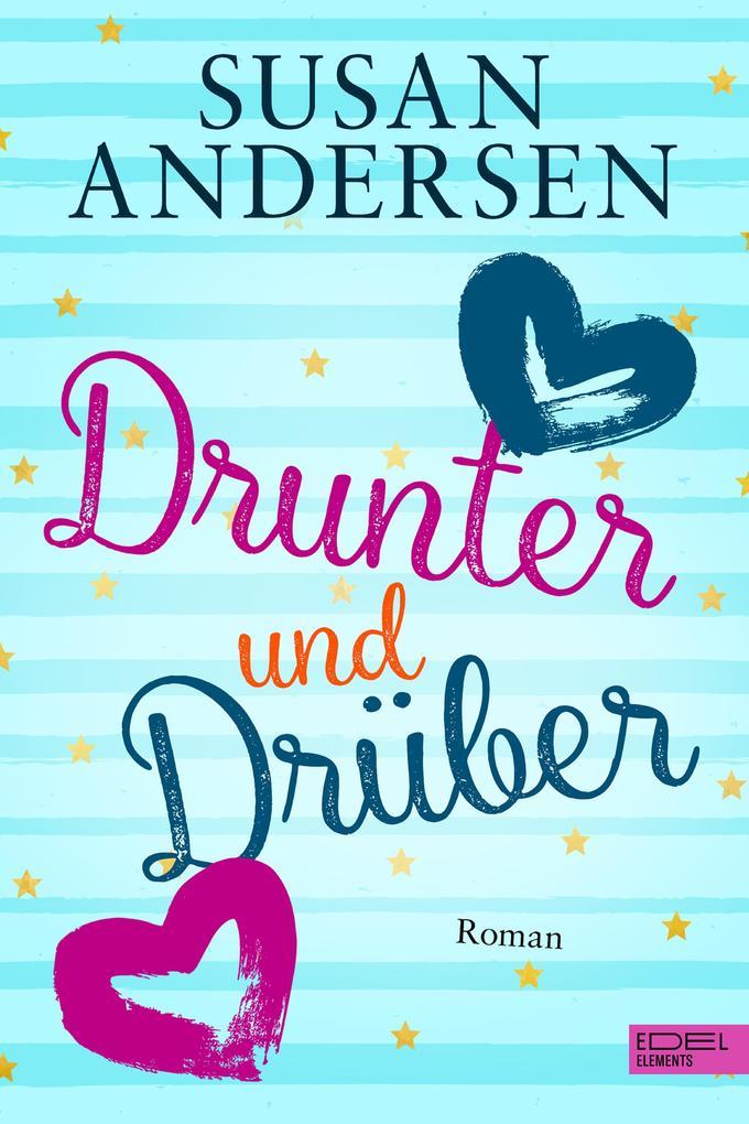 Drunter und Drüber