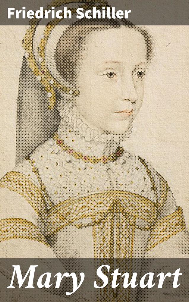 Mary Stuart