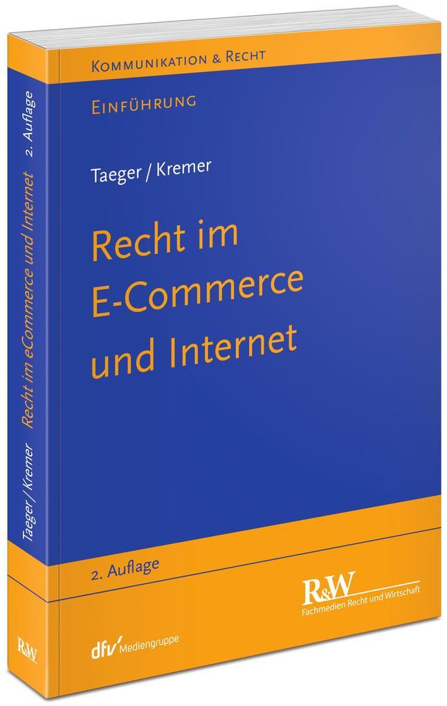 Recht im E-Commerce und Internet