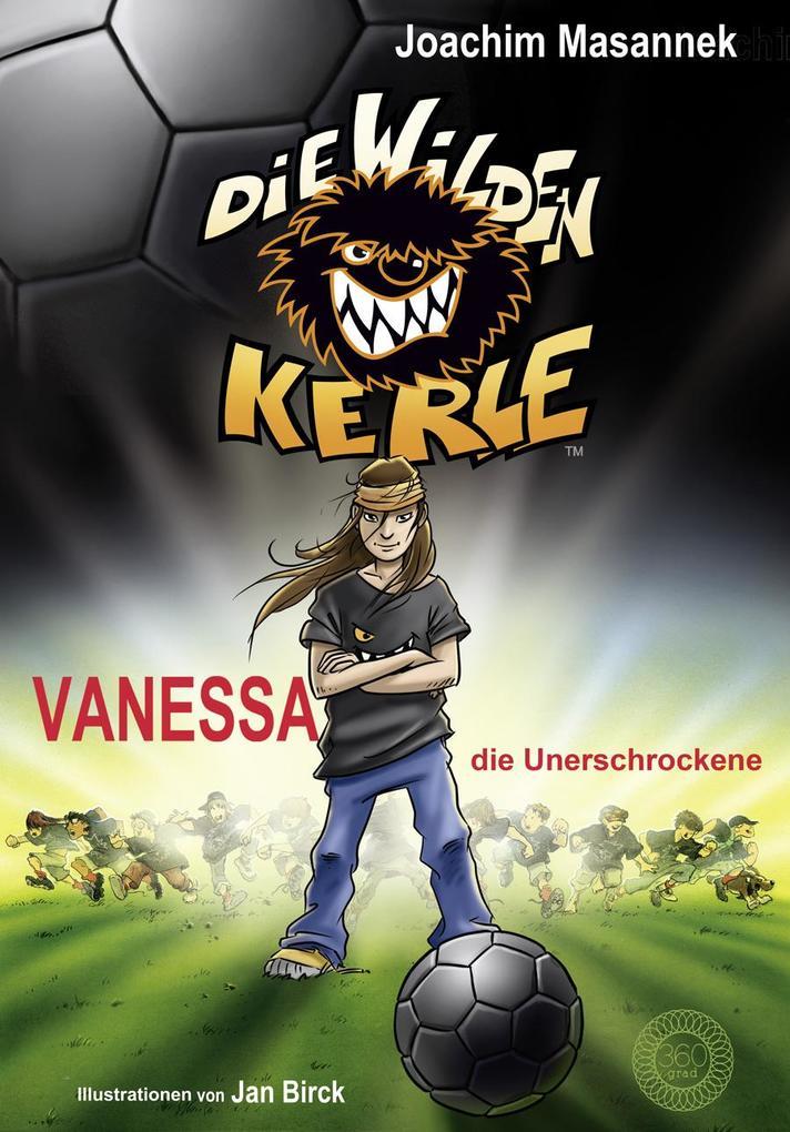 Die Wilden Kerle (Bd. 3)