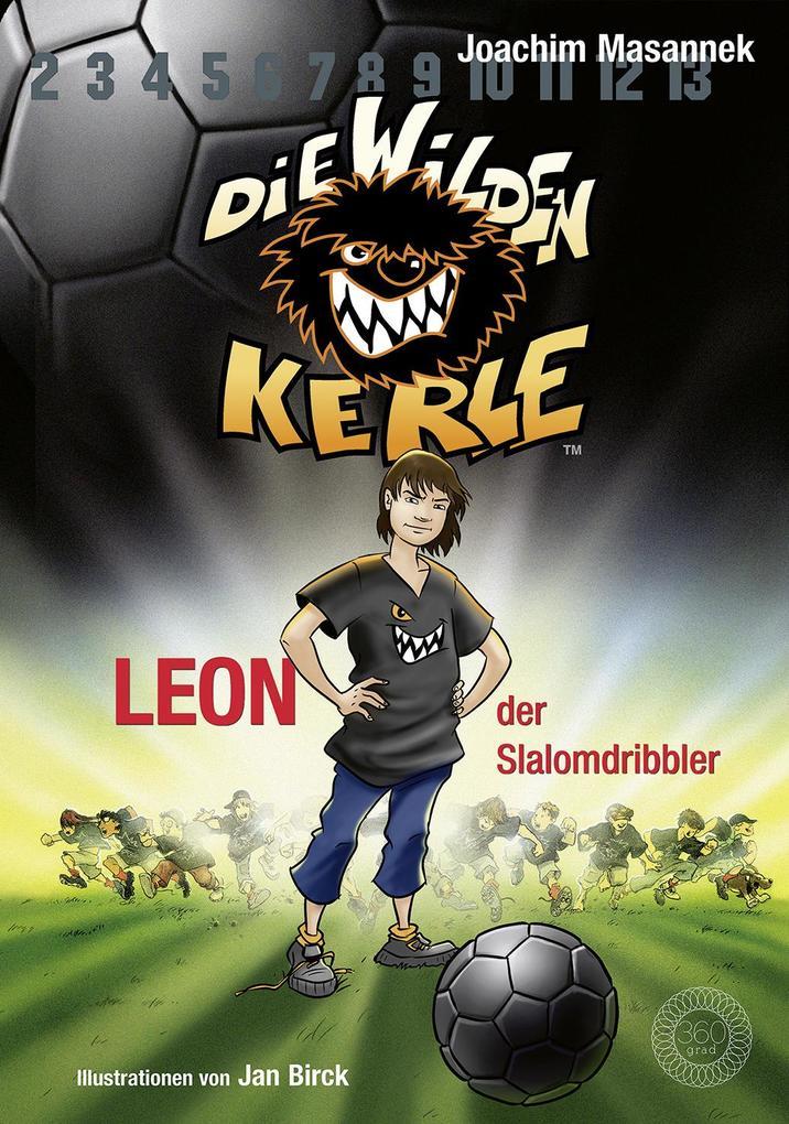 Die Wilden Kerle (Bd. 1)