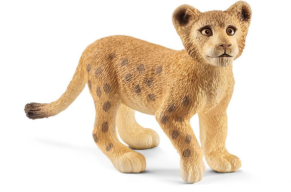 Schleich - Wild Life - Löwenjunges