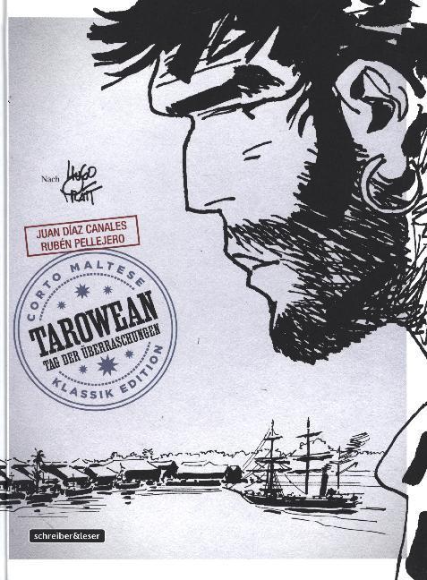 Corto Maltese