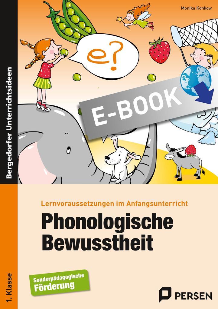 Phonologische Bewusstheit