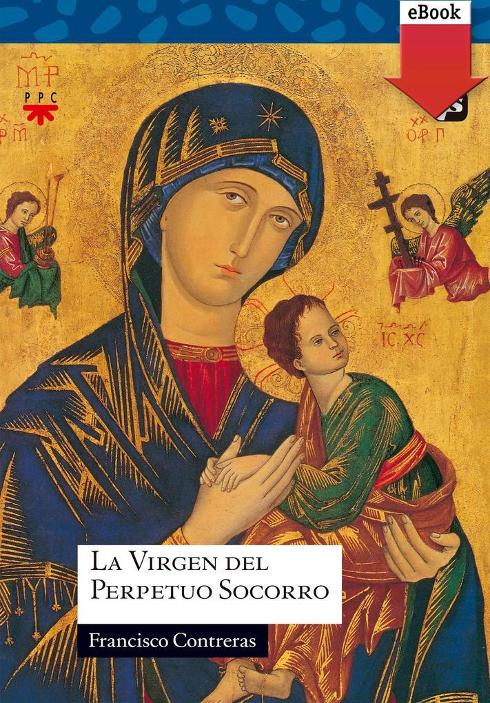 La Virgen del Perpetuo Socorro