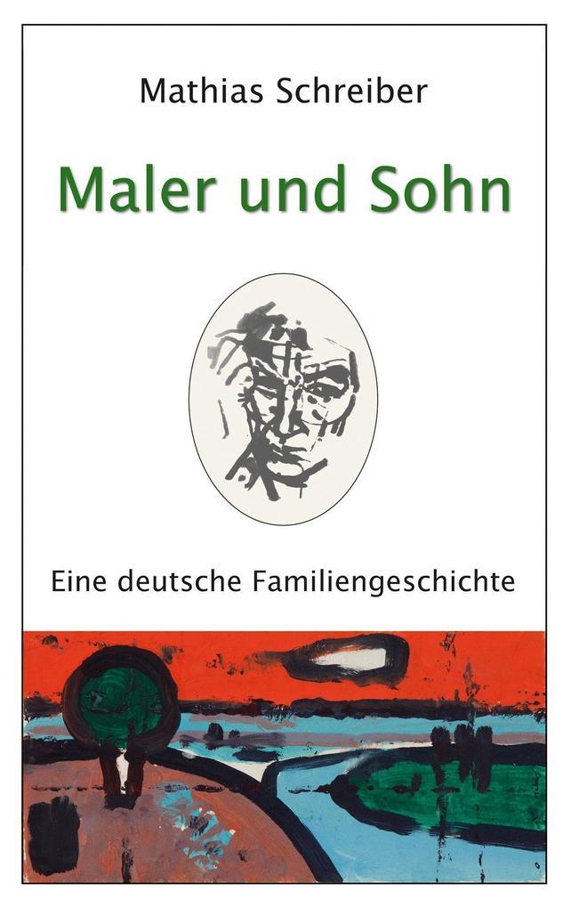 Maler und Sohn