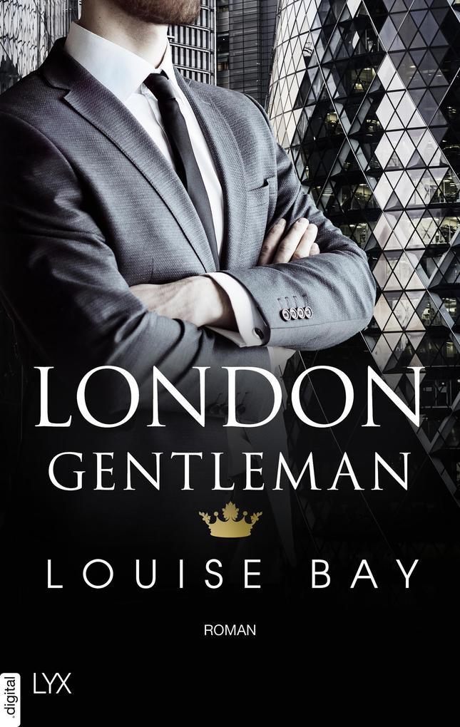 London Gentleman