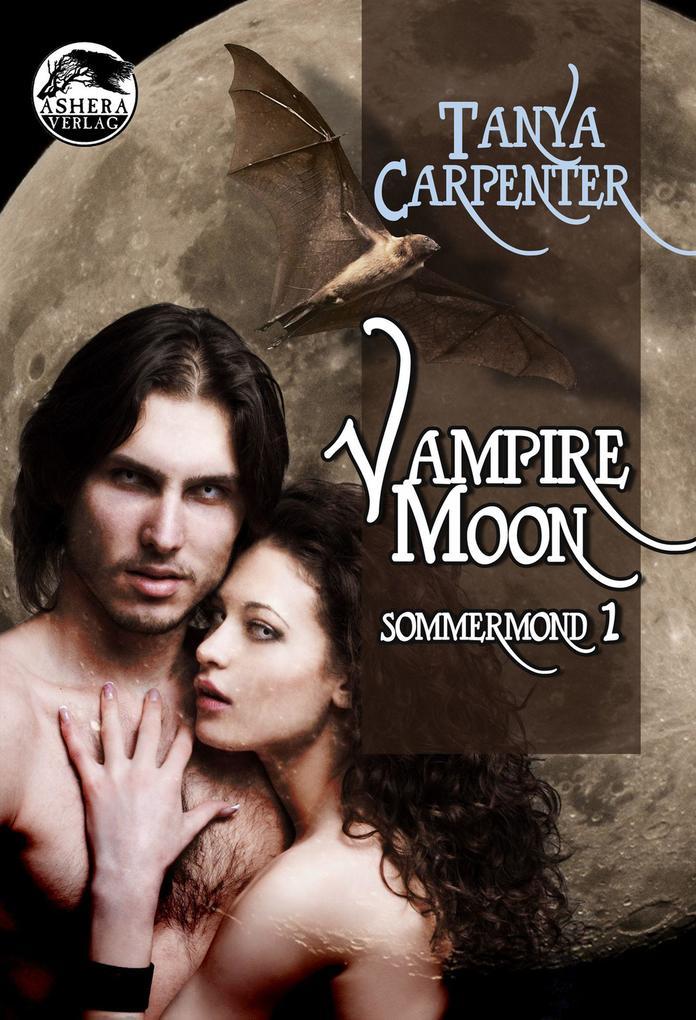 Vampire Moon