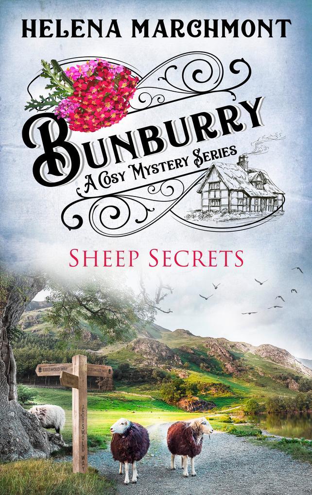 Bunburry - Sheep Secrets