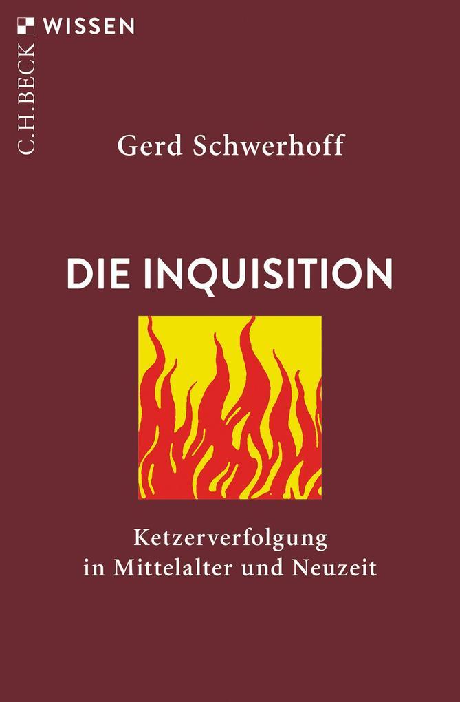 Die Inquisition