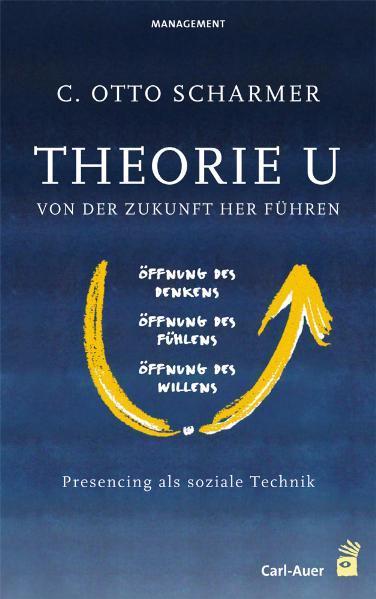 Theorie U - Von der Zukunft her führen