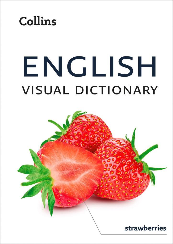 English Visual Dictionary