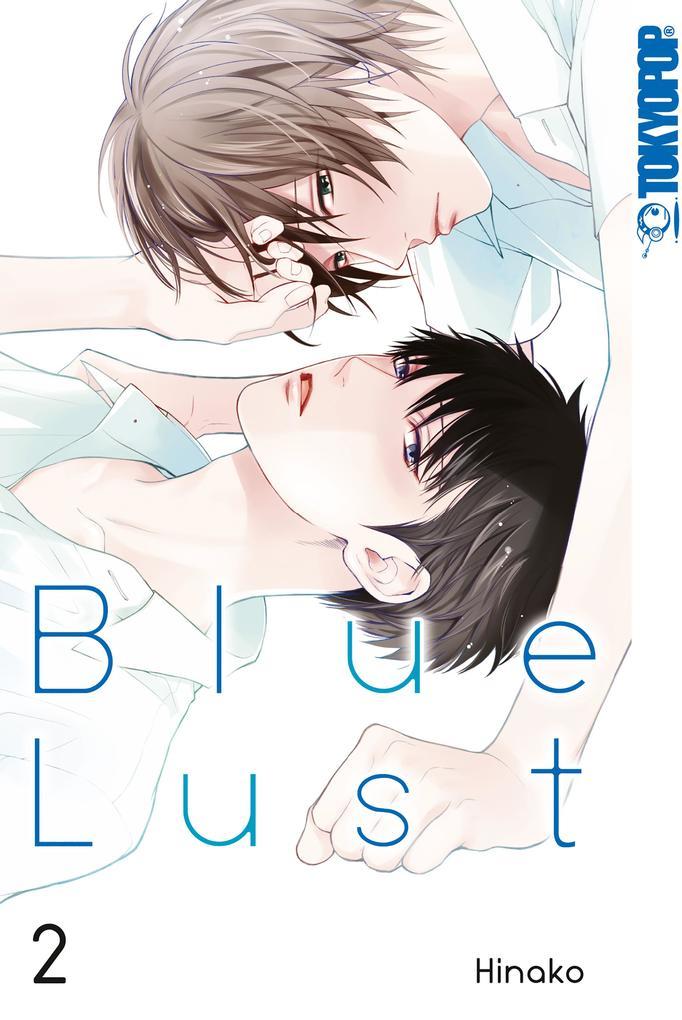 Blue Lust - Band 02