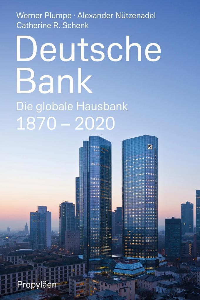 Deutsche Bank