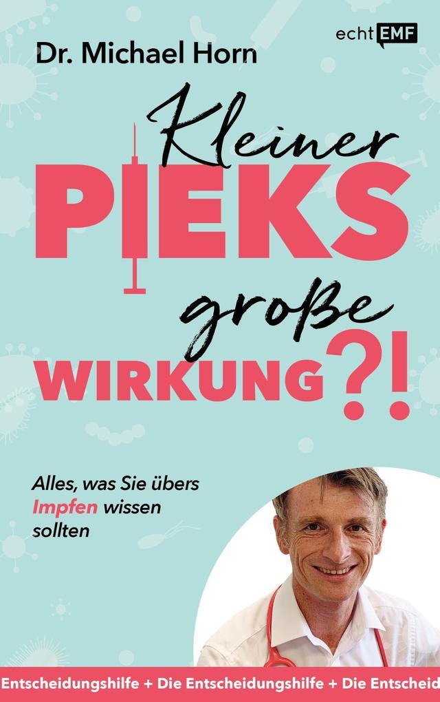 Kleiner Pieks, große Wirkung - Alles, was Sie übers Impfen wissen sollten