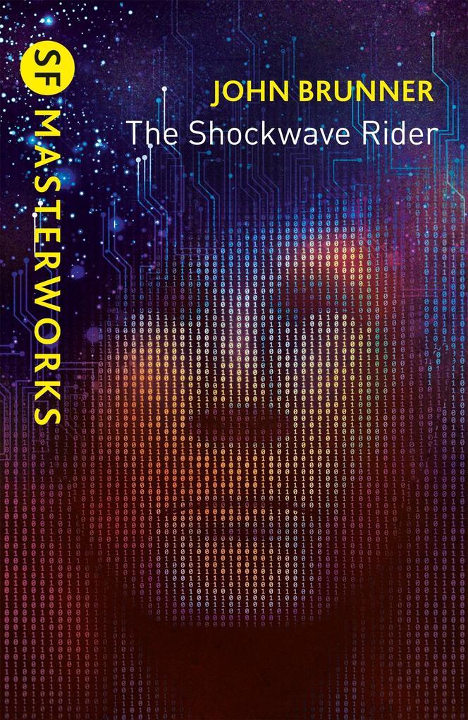 The Shockwave Rider