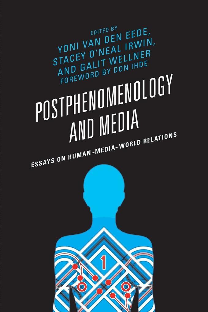 Postphenomenology and Media