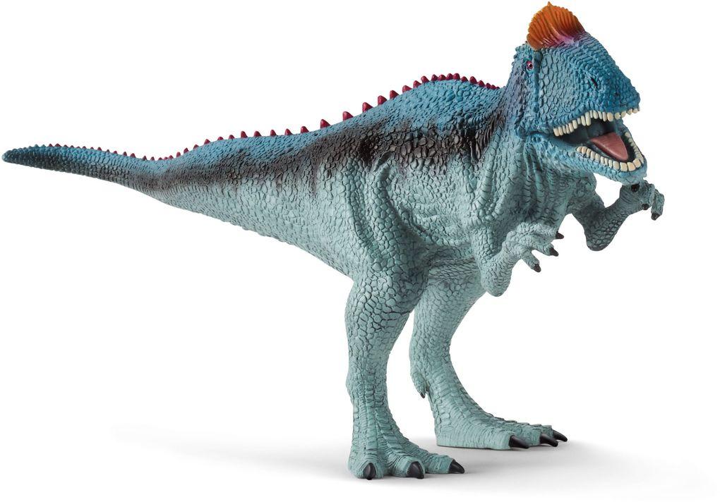 Schleich - Dinosaurs - Cryolophosaurus