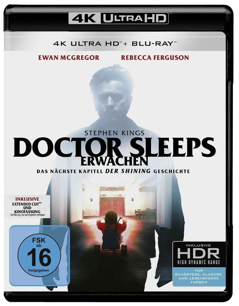 Stephen Kings Doctor Sleeps Erwachen