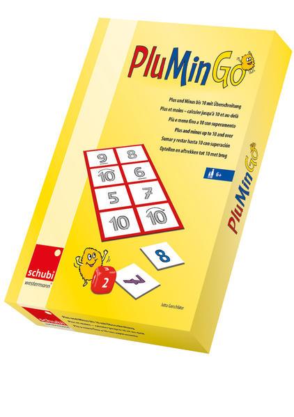 PluMinGo