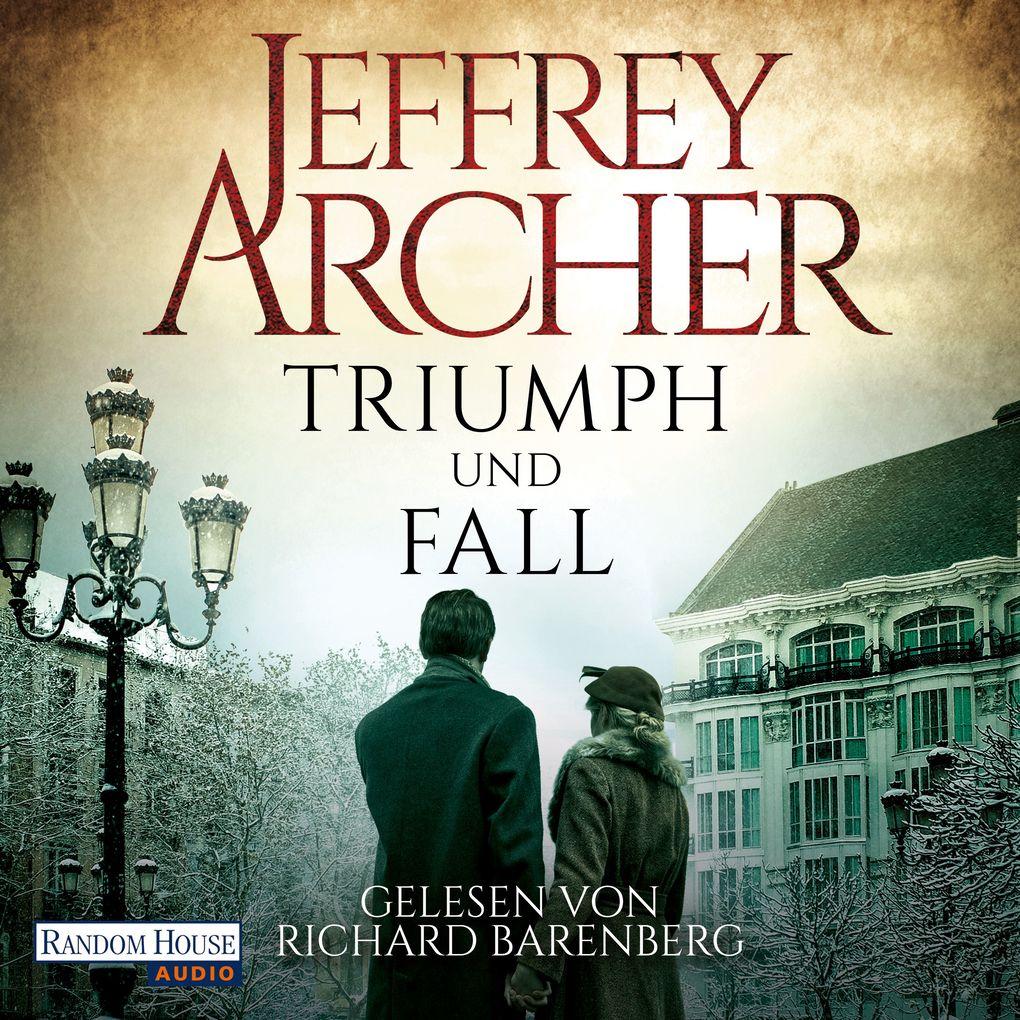 Triumph und Fall