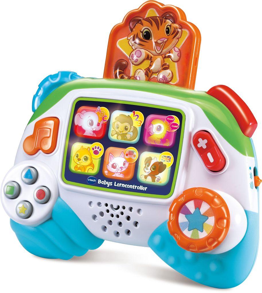 Vtech Baby - Babys Lerncontroller