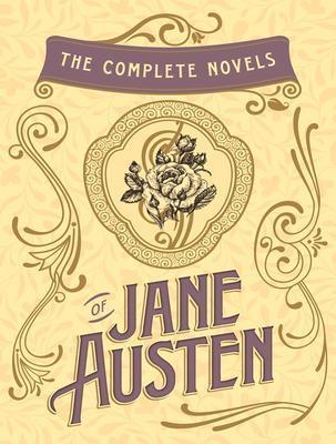 The Complete Works of Jane Austen