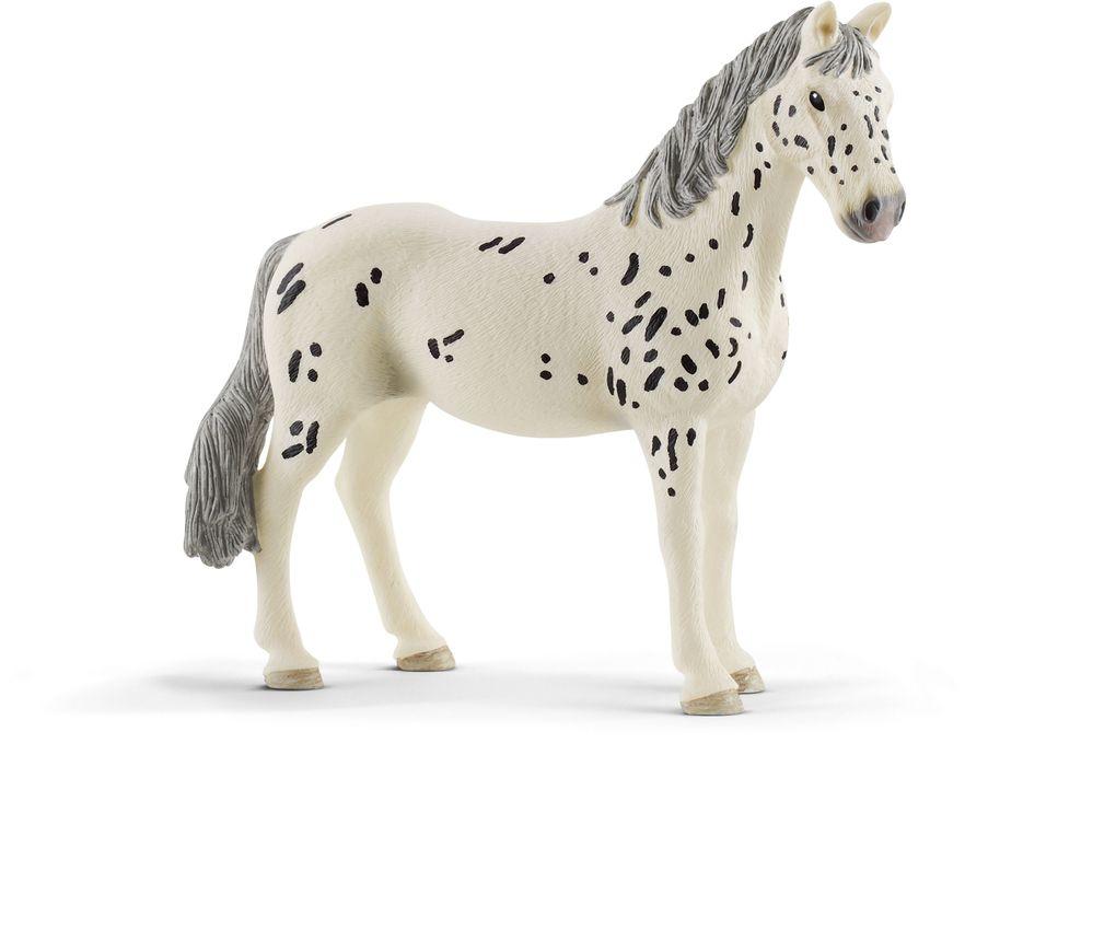 Schleich - Horse Club - Knabstrupper Stute