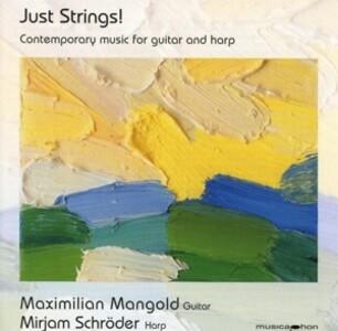 Just Strings!