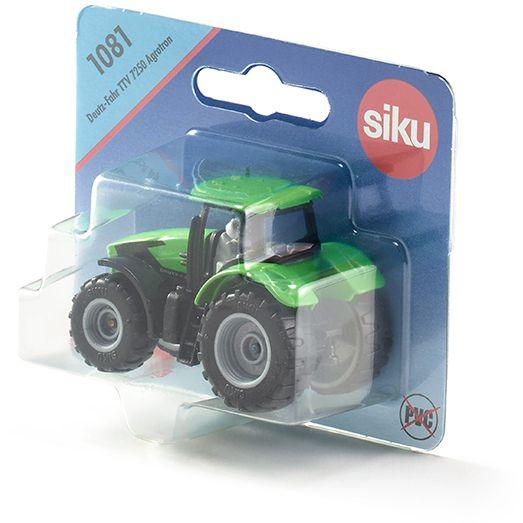 SIKU - DEUTZ-FAHR TTV 7250 Agrotron